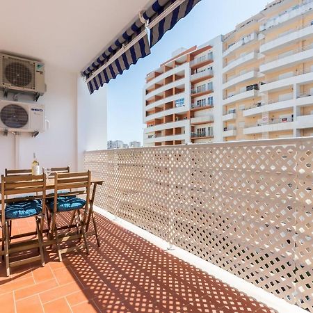 Appartement Solemar - Pools Fast Wifi Ac - Portimão Extérieur photo