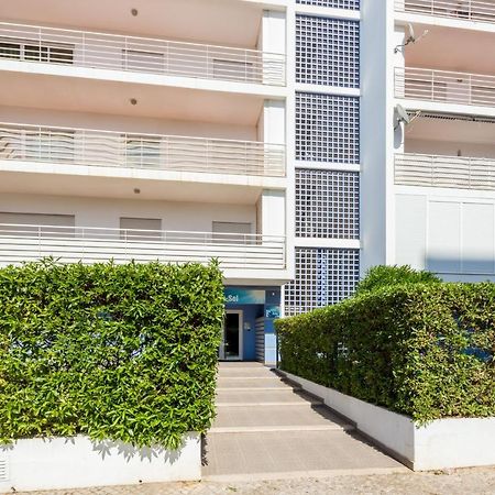 Appartement Solemar - Pools Fast Wifi Ac - Portimão Extérieur photo
