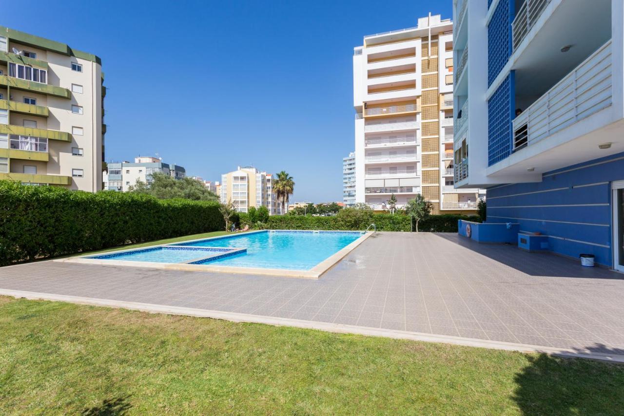 Appartement Solemar - Pools Fast Wifi Ac - Portimão Extérieur photo