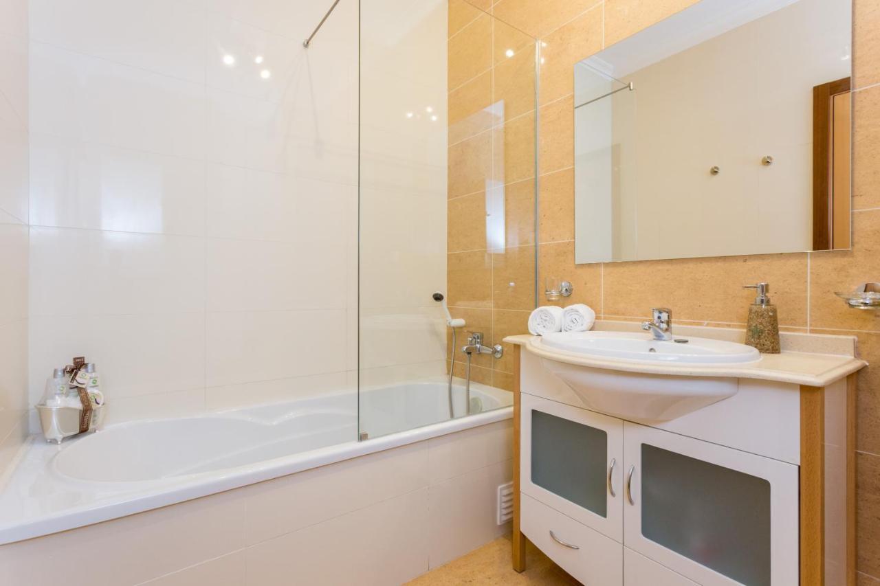 Appartement Solemar - Pools Fast Wifi Ac - Portimão Extérieur photo