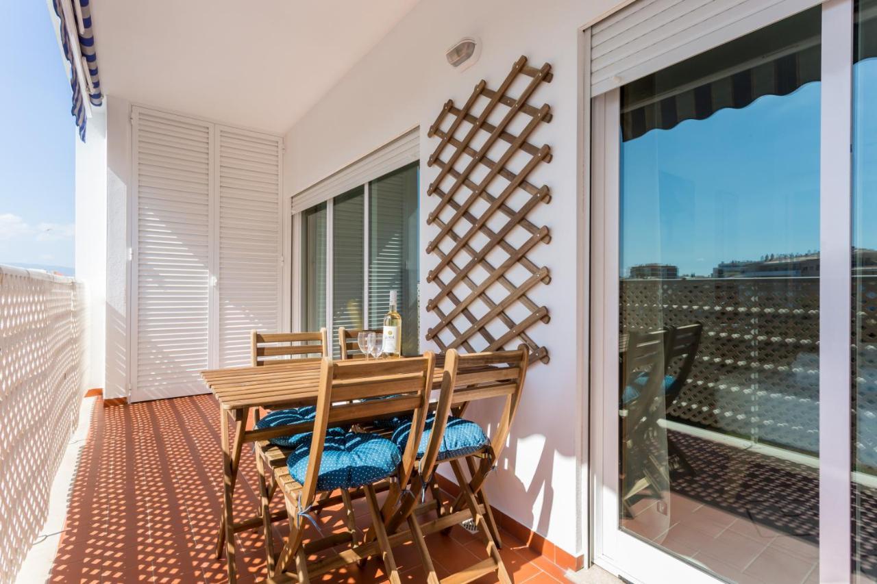 Appartement Solemar - Pools Fast Wifi Ac - Portimão Extérieur photo